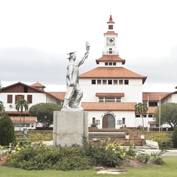 University of Ghana has the best scientists in the country